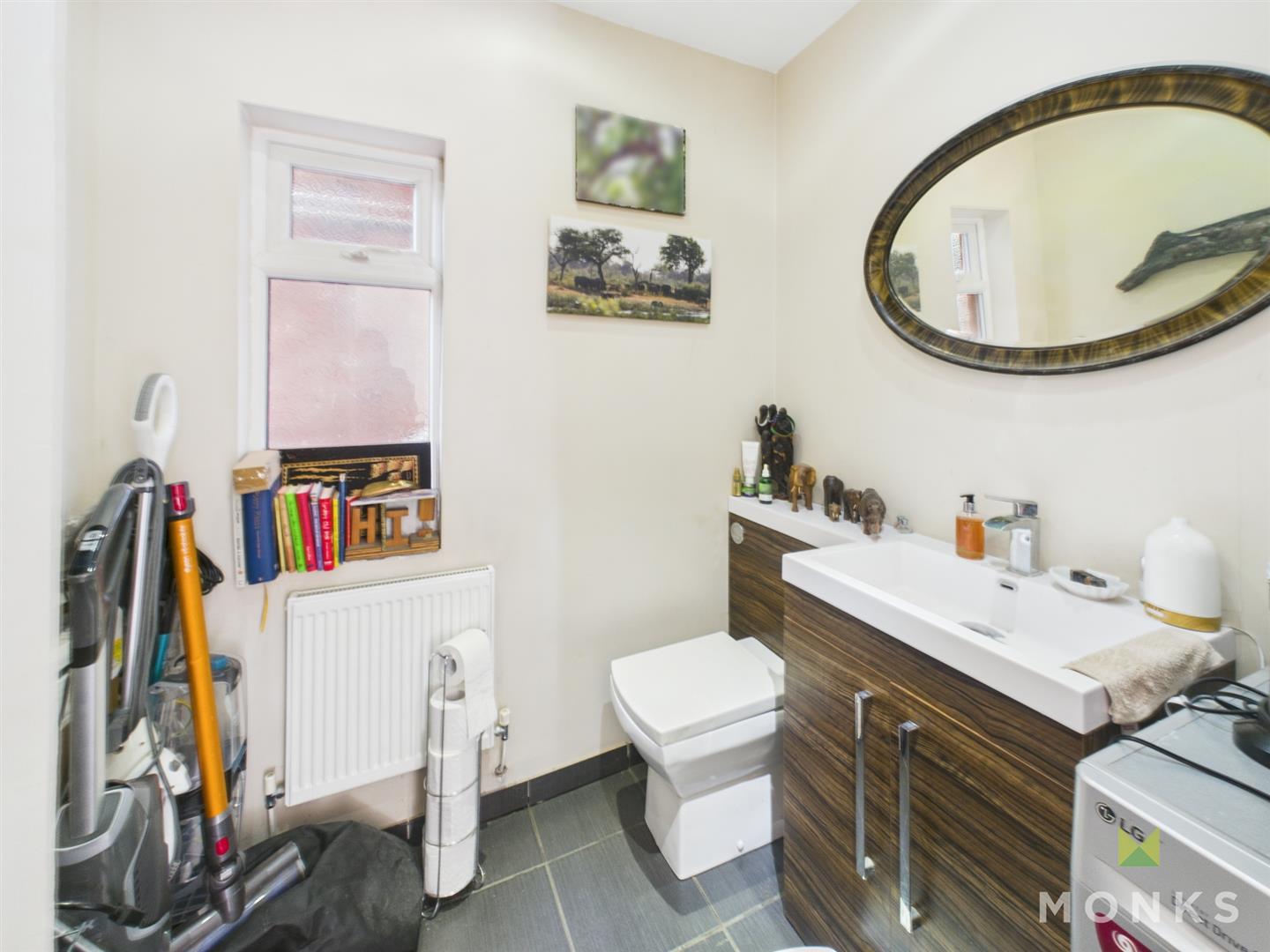 23 Alfred Street, Shrewsbury, SY2 5EY For Sale